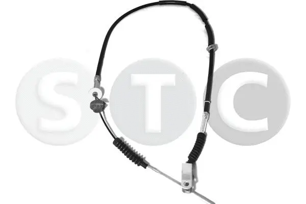 Cable Pull, clutch control (T480903)