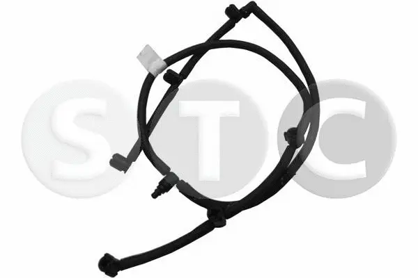 Hose, fuel overflow (T433004)
