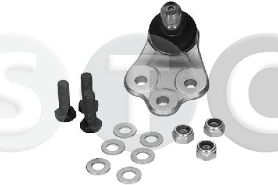 Ball Joint (T453462)
