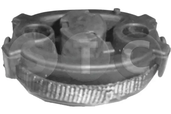 Rubber Buffer, muffler (T405734)