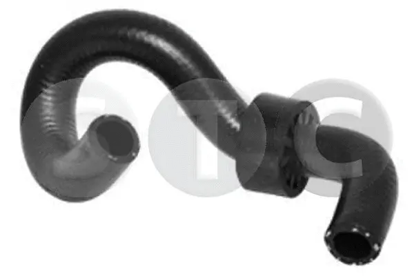 Oil Drain Hose (T407701)