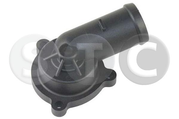 Coolant Flange (T403262)