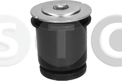 Bushing, axle beam (T454576)