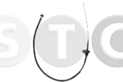 Speedometer Cable (T480198)