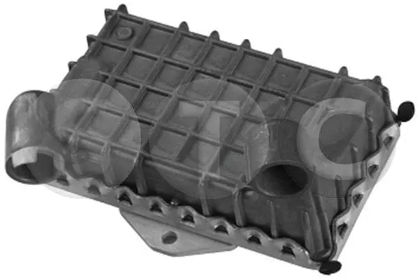 Oil Cooler, engine oil (T439058)