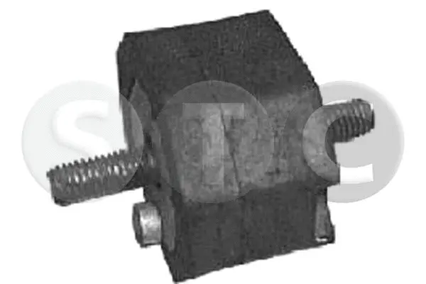 Mounting, engine (T456966)