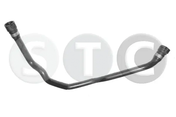 Radiator Hose (T498597)