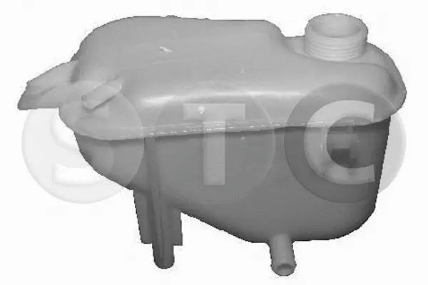 Expansion Tank, coolant (T403857)