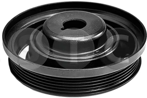 Belt Pulley, crankshaft (T411999)