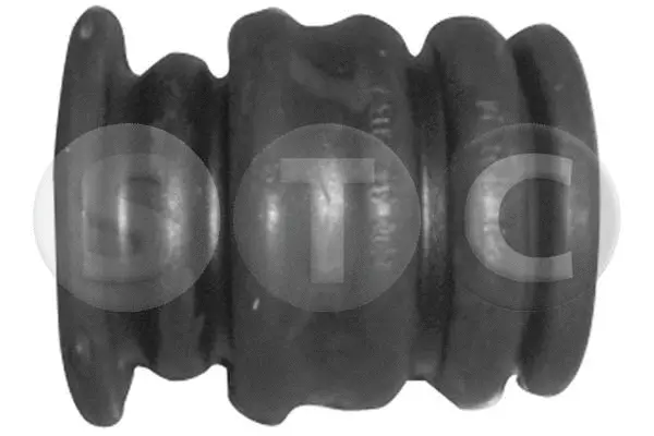 Rubber Buffer, suspension (T451301)