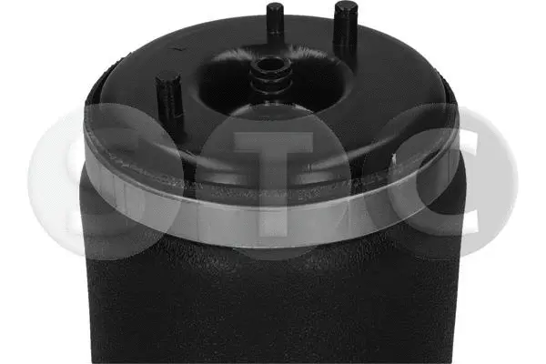 Air Spring, suspension