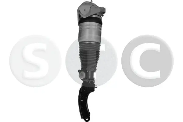 Air Suspension Strut
