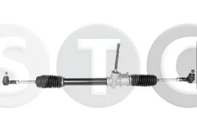 Steering Gear (T450388)