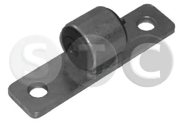 Rubber Buffer, muffler (T404124)