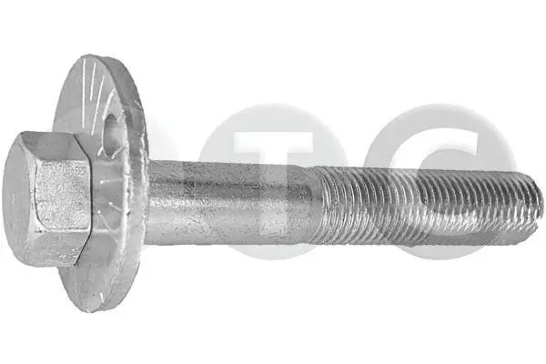 Control/Trailing Arm, wheel suspension (T439299)