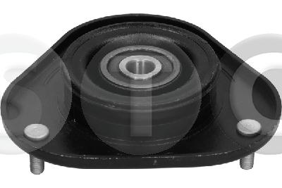 Mounting, shock absorber (T423408)