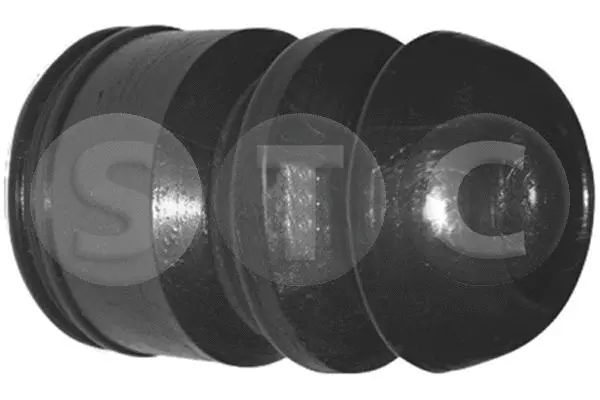 Rubber Buffer, suspension (T445142)