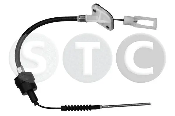 Cable Pull, clutch control (T481120)