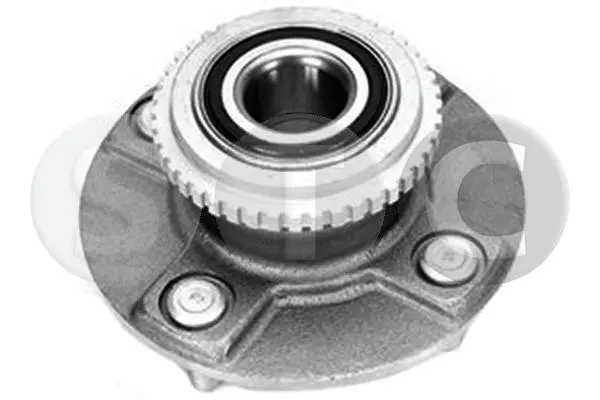Wheel Bearing Kit (T490028)