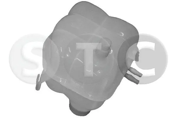 Expansion Tank, coolant (T403702)