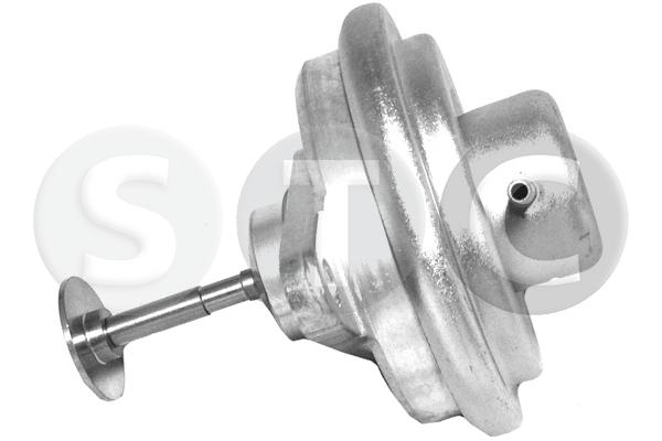EGR valve, exhaust control (T493040)