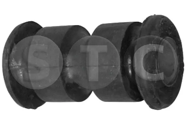 Mounting, spring shackle (T404473)