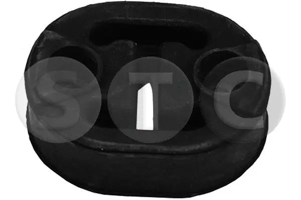 Rubber Strip, exhaust system (T402738)