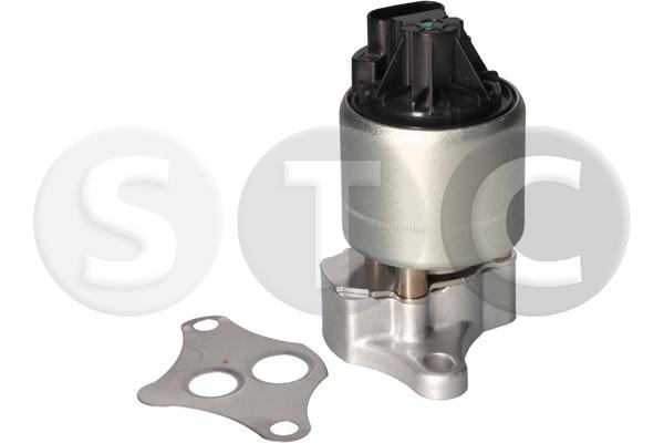 EGR Valve (T493228)