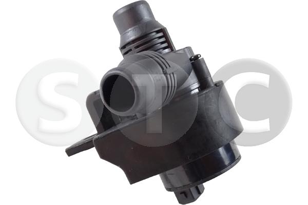 Auxiliary Water Pump (cooling water circuit) (T432305)