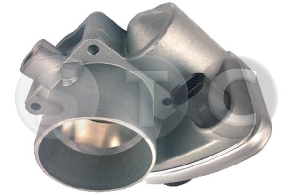 Throttle Body (T440195)