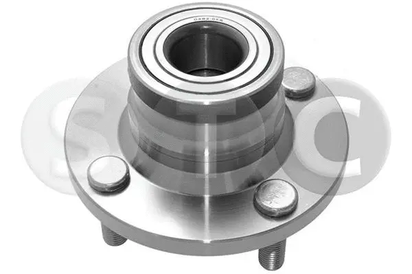 Wheel Bearing Kit (T490358)