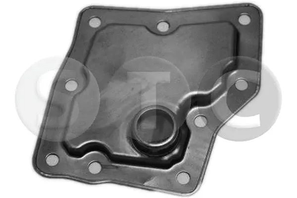Hydraulic Filter Kit, automatic transmission (T421052)