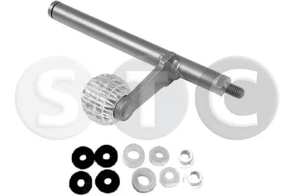 Repair Kit, gear shift lever (T402841)
