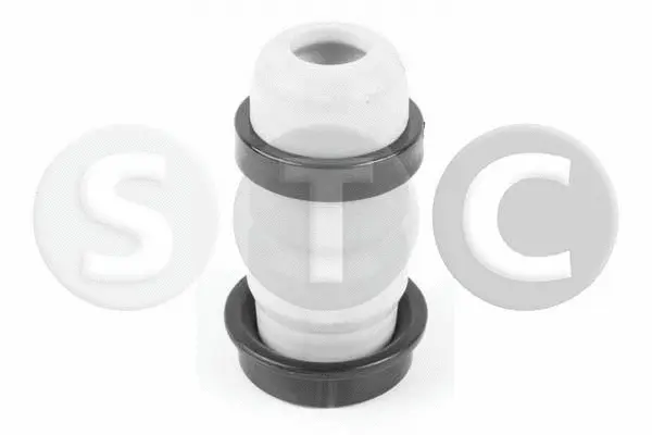 Rubber Buffer, suspension (T440464)