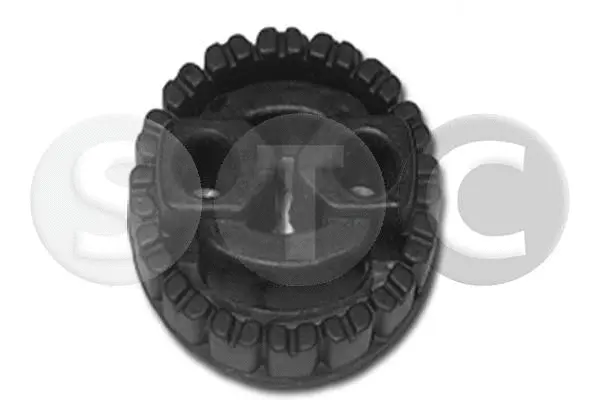 Rubber Buffer, muffler (T449017)