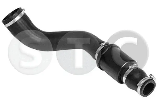 Charge Air Hose (T407546)