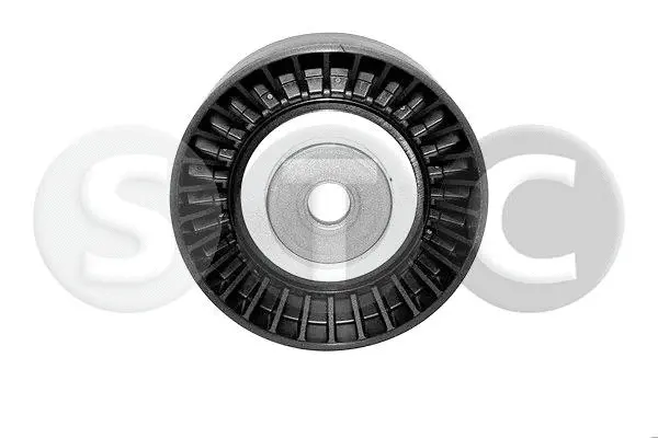 Deflection/Guide Pulley, V-ribbed belt (T449368)