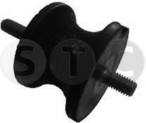 Mounting, manual transmission (T457438)