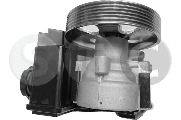 Hydraulic Pump, steering (T450087)