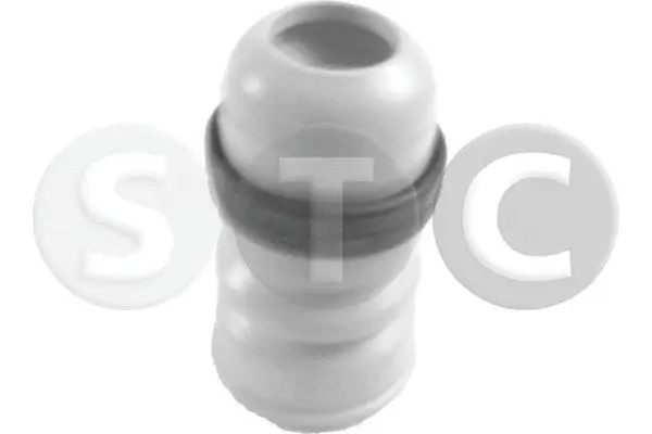 Rubber Buffer, suspension (T440650)