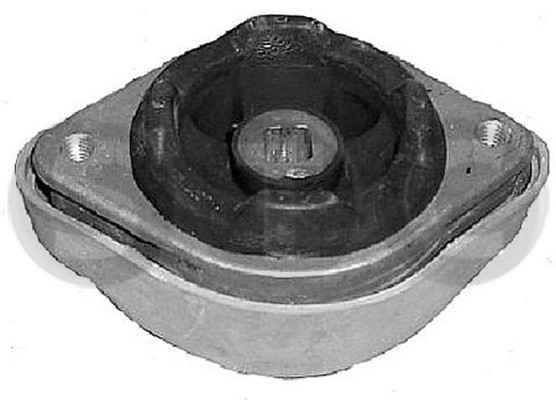 Mounting, manual transmission (T404136)