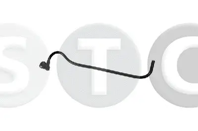 Coolant Pipe (T492758)