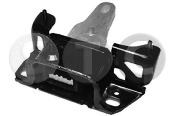 Mounting, engine (T407149)