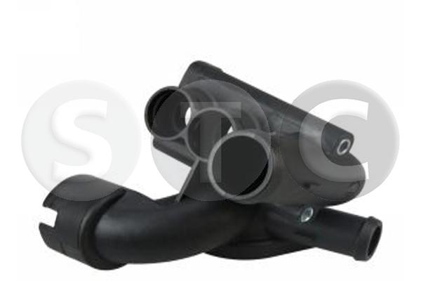 Coolant Flange (T430549)