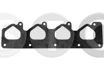 Gasket, intake manifold (T443459)