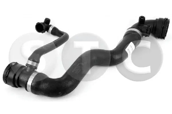 Radiator Hose (T409492)