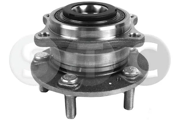 Wheel Hub (T490248)