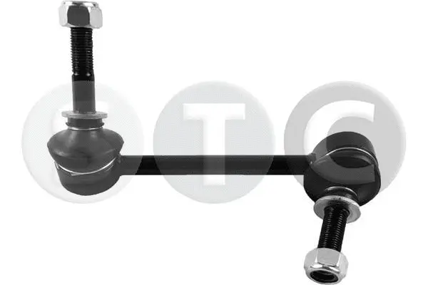 Link/Coupling Rod, stabiliser bar (T440146)