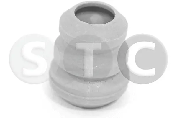 Rubber Buffer, suspension (T440520)