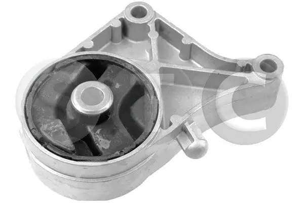 Mounting, engine (T406040)